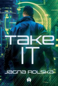 TAKEIT, JAGNA ROLSKA