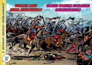 Z ARCHIWUM JERZEGO WRÓBLEWSKIEGO T.20