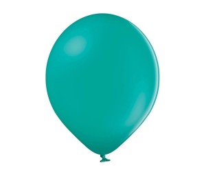 BALONY B105 PASTEL TURQUOISE 100SZT