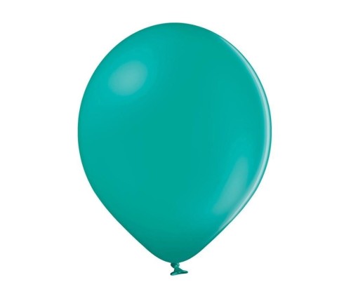 Balony B105 Pastel Turquoise 100szt