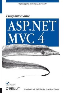 ASP.NET MVC 4. PROGRAMOWANIE