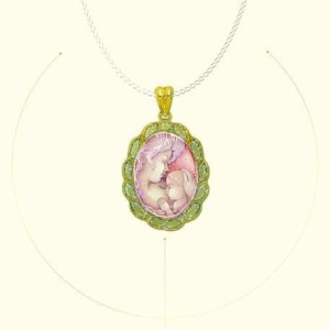 KARNET 16X16CM + KOPERTA MEDALIK 4