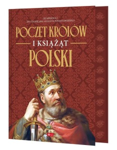 POCZET KRÓLÓW I KSIĄŻĄT POLSKI