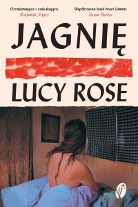 JAGNIĘ, LUCY ROSE