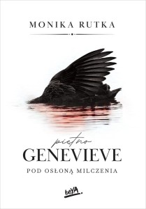 PIĘTNO GENEVIEVE. POD OSŁONĄ MILCZENIA