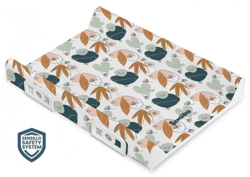 Przewijak usztywniany Safety System Garden 70cm