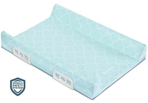 Przewijak usztywniany Safety System koniczynki