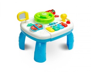 STOLICZEK MAŁEGO KIEROWCY, TOYZ