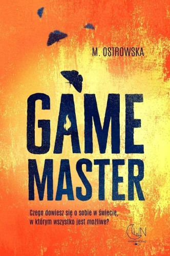 Game master, Magda Ostrowska