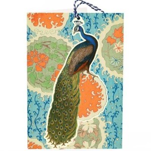 KARNET B6 I ZAWIESZKA Z KOPERTĄ - PAW