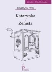KATARYNKA, ZEMSTA, Z LEGEND DAWNEGO EGIPTU