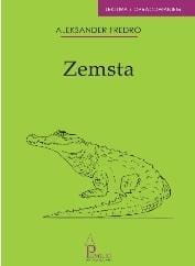 Zemsta. Lektura z opracowaniem., Aleksander Fredro