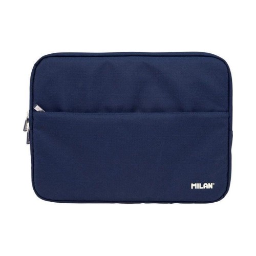 Etui na laptopa 13 1918 granatowe MILAN
