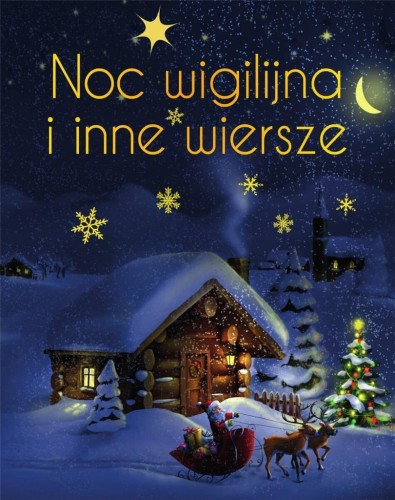 Noc wigilijna i inne wiersze, praca zbiorowa