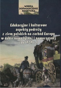 EDUKACYJNE I KULTUROWE ASPEKTY PODRÓŻY Z ZIEM...