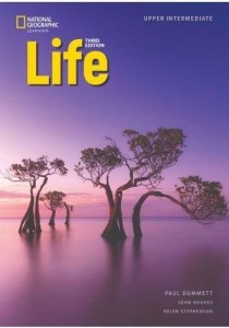LIFE 3RD EDITION UPPER INTERMEDIATE COMBO SPLIT A