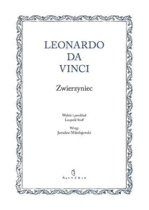 ZWIERZYNIEC, DA VINCI LEONARDO