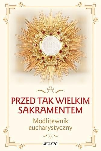 Przed tak wielkim Sakramentem, Hubert Wołącewicz