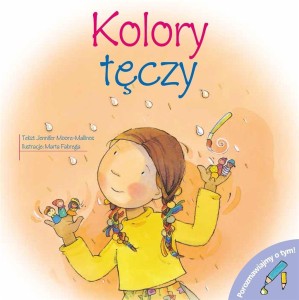 KOLORY TĘCZY, JENNIFER MOORE-MALLINOS