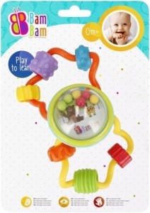 GRZECHOTKA SUWAK, BAM BAM