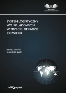 SYSTEM LOGISTYCZNY WOJSK LĄDOWYCH