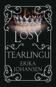 LOSY TEARLINGU TW, ERIKA JOHANSEN