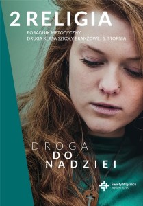 PORADNIK METODYCZNY SBR 2 DROGA DO NADZIEI