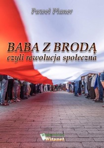 BABA Z BRODĄ CZYLI REWOLUCJA SPOŁECZNA
