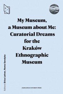 MY MUSEUM, A MUSEUM ABOUT ME...