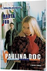 Paulina.doc SIEDMIORÓG, Marta Fox