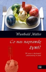 CO NAS NAPRAWDĘ ŻYWI. W TROSCE O DUCHOWOŚĆ...