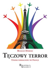TĘCZOWY TERROR, BOGDAN DOBOSZ