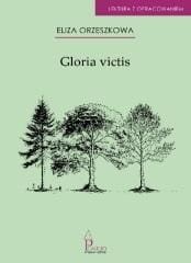 GLORIA VICTIS. LEKTURA Z OPRACOWANIEM.