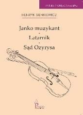JANKO MUZYKANT, LATARNIK, SĄD OZYRYSA