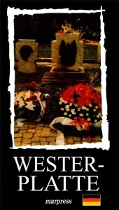 WESTERPLATTE - WERSJA NIEMIECKA