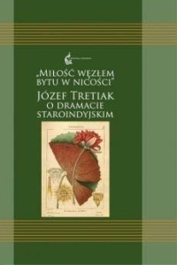 MIŁOŚĆ WĘZŁEM BYTU W NICOŚCI, HALINA MARLEWICZ