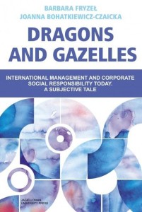 DRAGONS AND GAZELLES