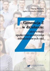 GENERACJA Z W DZIAŁANIU: AKTYWNOŚĆ SPOŁECZNO...