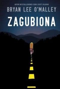 ZAGUBIONA, OMALLEY BRYAN LEE