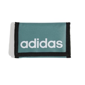 PORTFEL SPORTOWY ADIDAS - ZIELONY