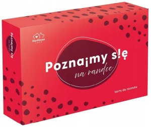 POZNAJMY SIĘ NA RANDCE, STARHOUSE GAMES
