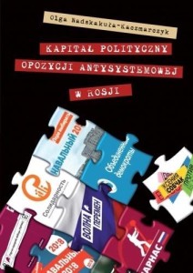 KAPITAŁ POLITYCZNY OPOZYCJI ANTYSYSTEMOWEJ W ROSJI