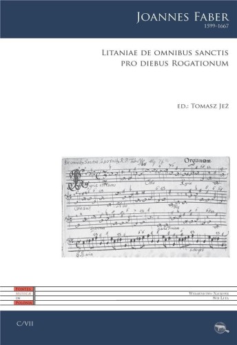 Litaniae de omnibus Sanctis, Joannes Faber