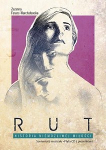 RUT HISTORIA NIEMOŻLIWEJ MIŁOŚCI