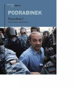 DYSYDENCI. NIEULECZALNIE NIEPOSŁUSZNI