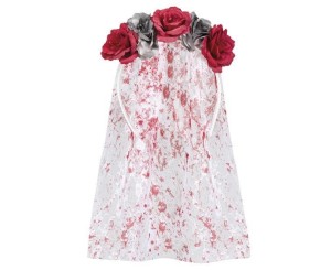 TIARA STRASZNA PANNA MŁODA