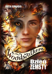 WOODWALKERS. DZIEŃ ZEMSTY T.6, BRANDIS KATJA