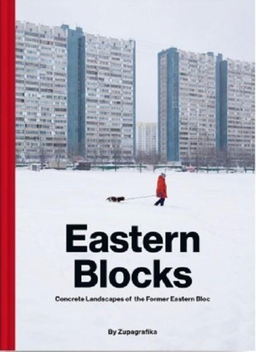 Eastern Blocks, Zupagrafika