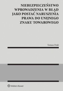 NIEBEZPIECZEŃSTWO WPROWADZENIA W BŁĄD...
