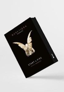 START A FIRE. RUNDA PIERWSZA W.PREMIUM